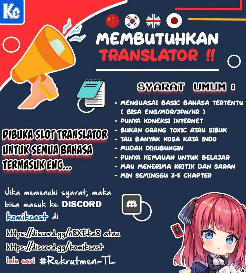Halaman 38 — Kouritsuchuu Madoushi, Daini no Jinsei de Madou wo Kiwameru Chapter 54.1