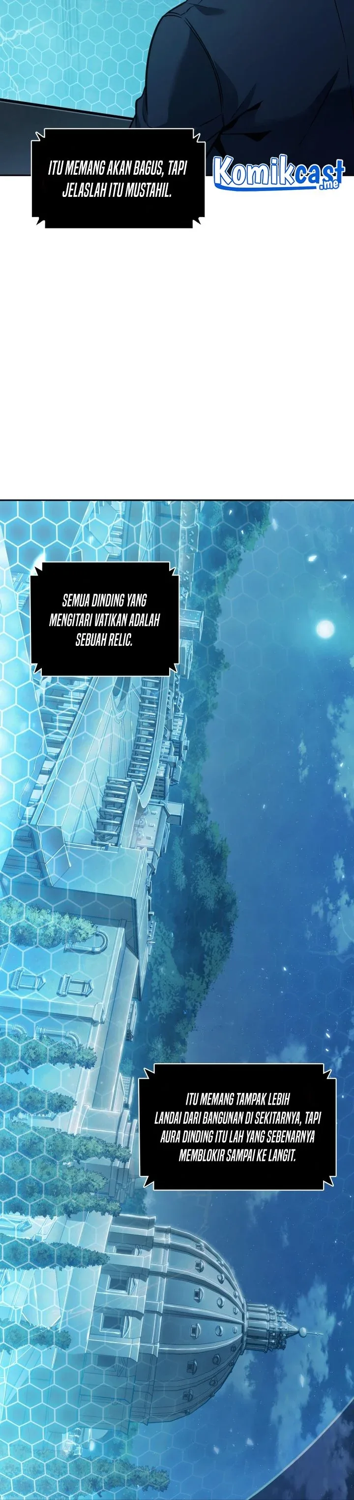 Halaman 15 — Tomb Raider King Chapter 357