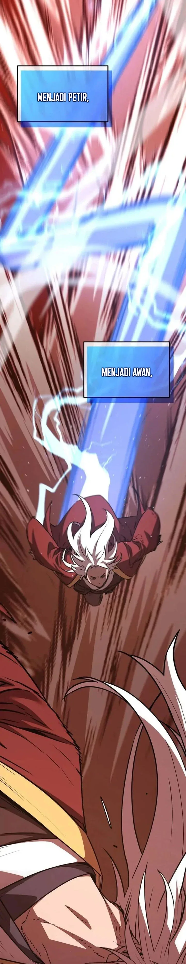 Halaman 3 — The Reborn Ranker Chronicles Chapter 201