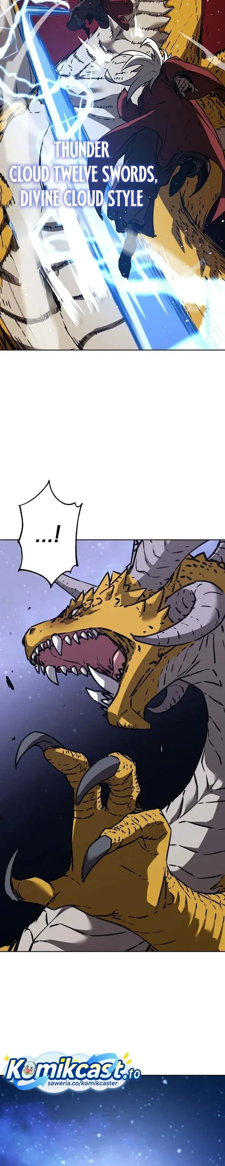 Halaman 5 — The Reborn Ranker Chronicles Chapter 201