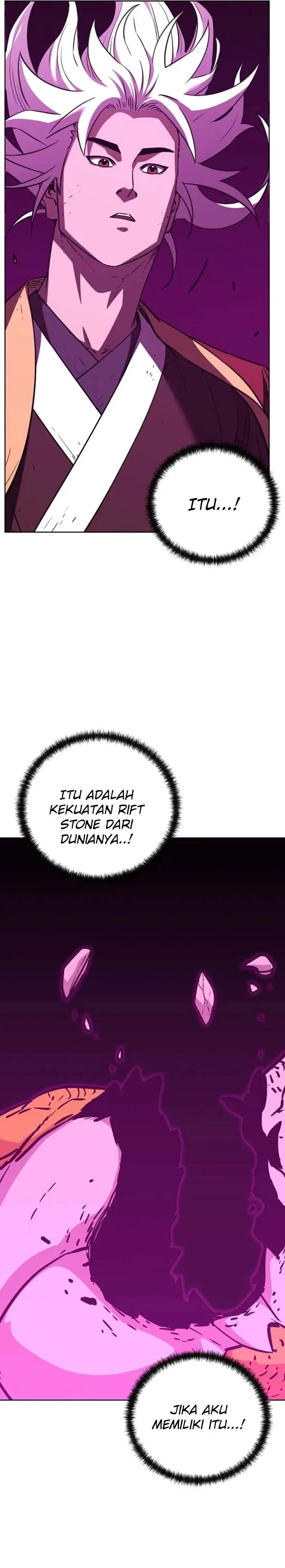 Halaman 10 — The Reborn Ranker Chronicles Chapter 201