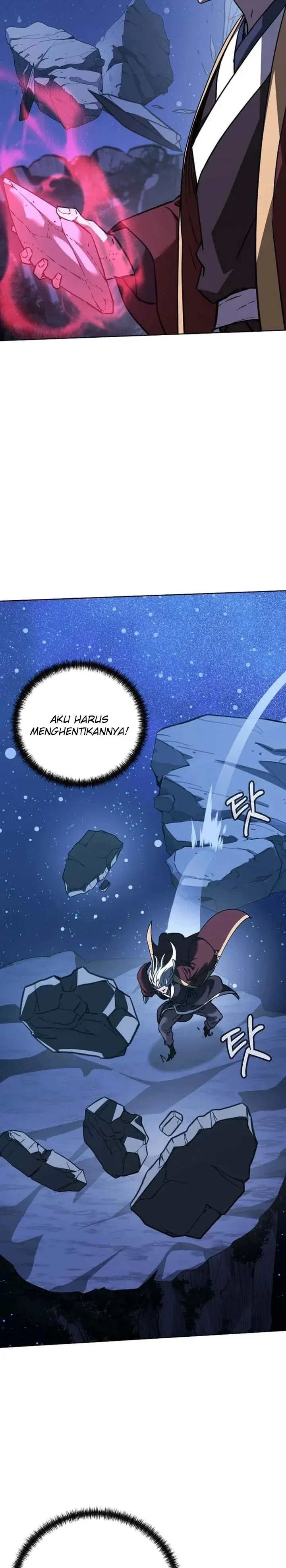 Halaman 15 — The Reborn Ranker Chronicles Chapter 201