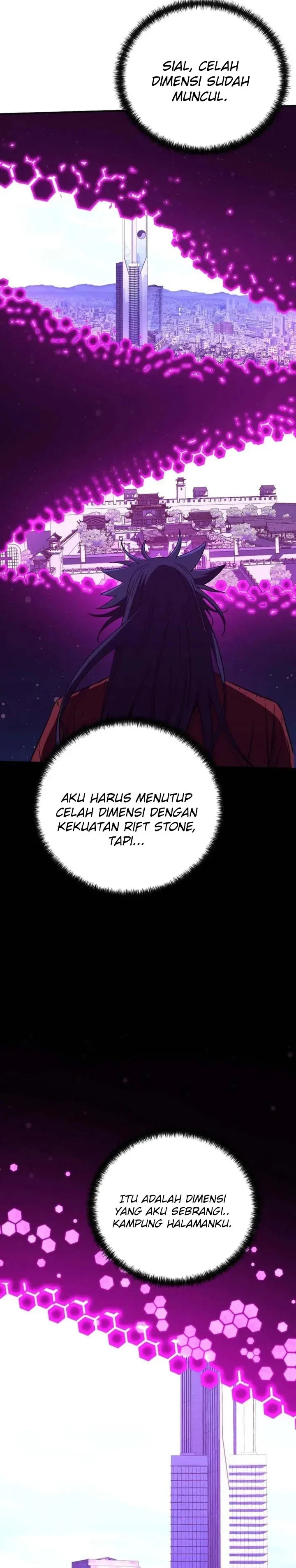 Halaman 19 — The Reborn Ranker Chronicles Chapter 201
