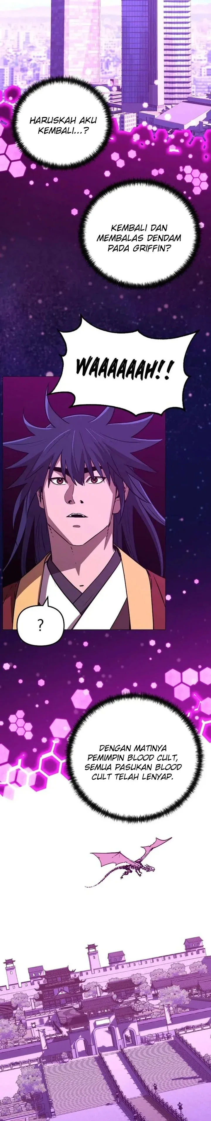 Halaman 20 — The Reborn Ranker Chronicles Chapter 201