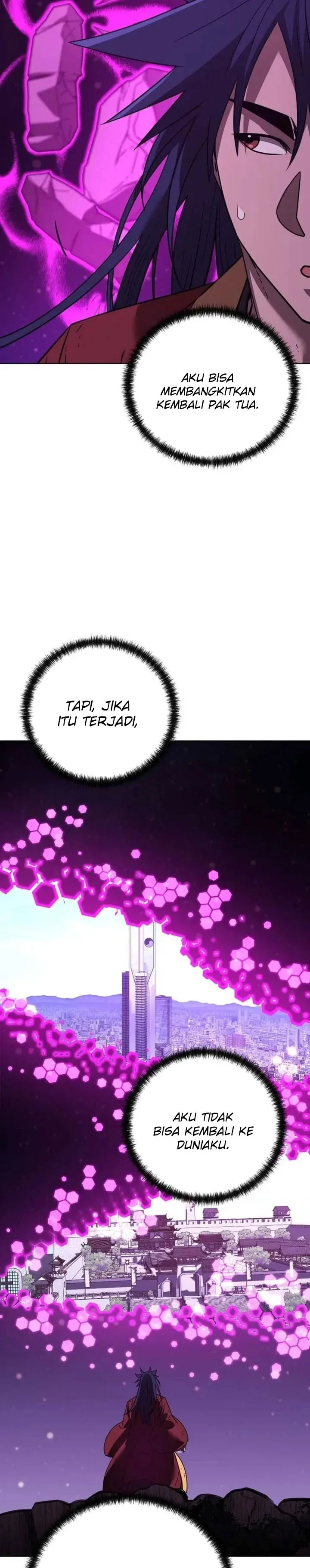 Halaman 22 — The Reborn Ranker Chronicles Chapter 201