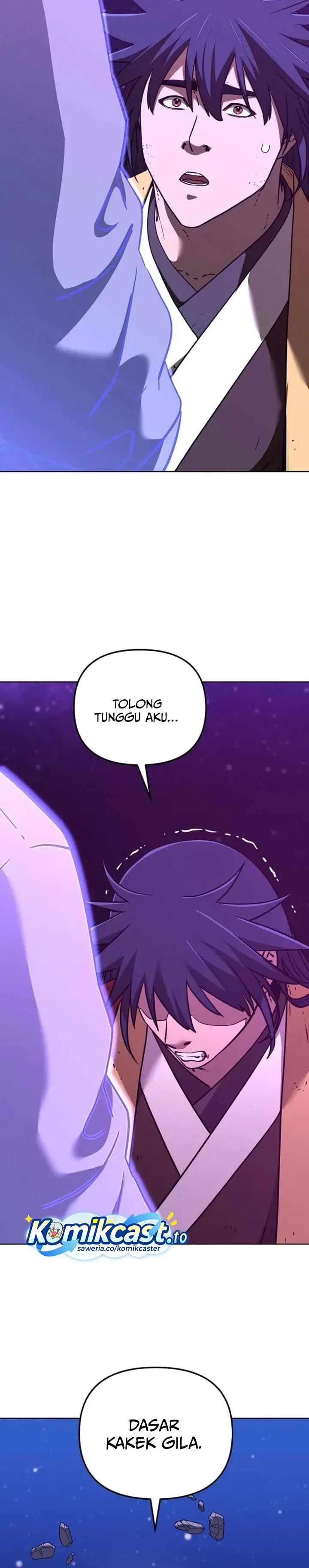 Halaman 25 — The Reborn Ranker Chronicles Chapter 201