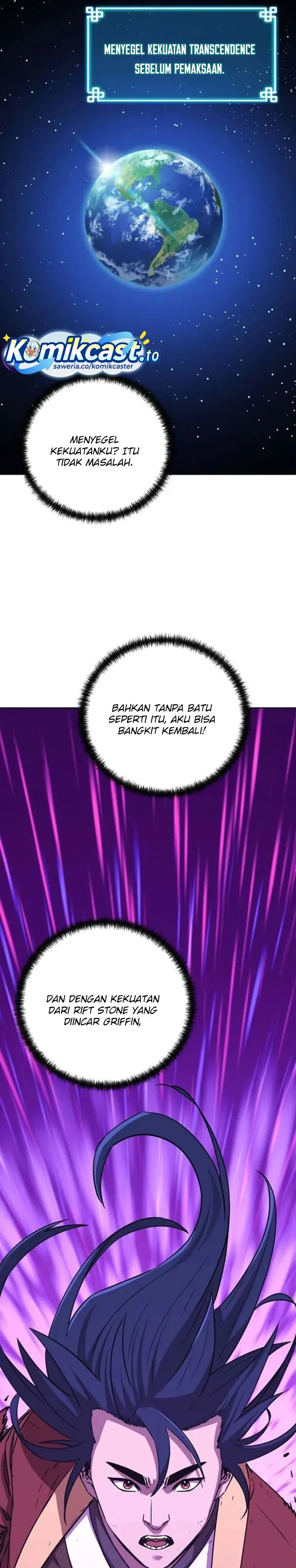 Halaman 27 — The Reborn Ranker Chronicles Chapter 201