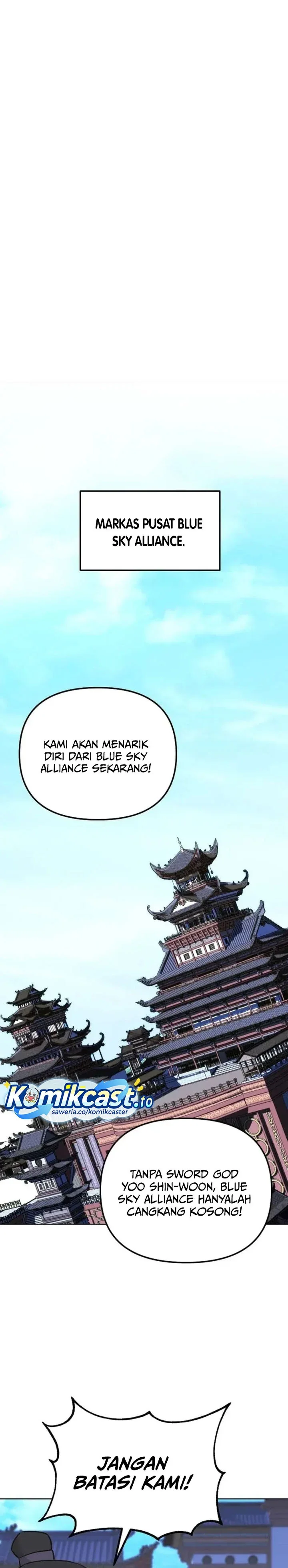 Halaman 33 — The Reborn Ranker Chronicles Chapter 201