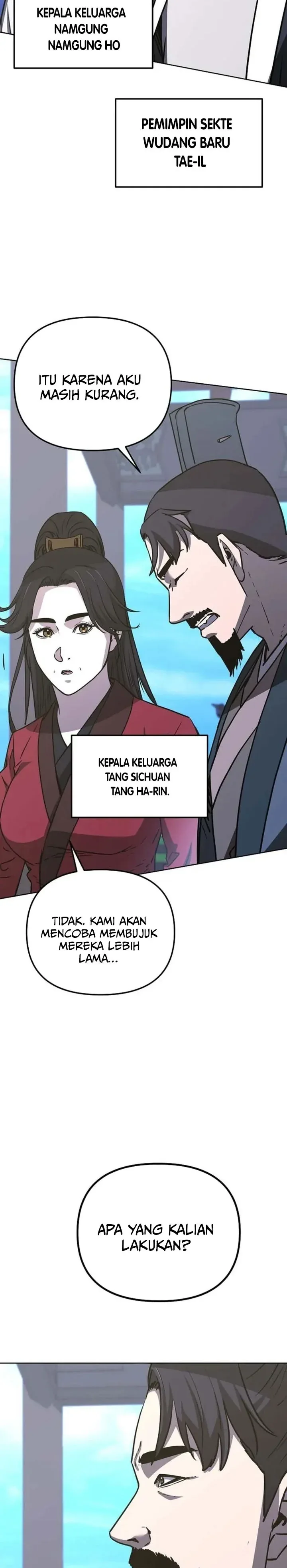 Halaman 36 — The Reborn Ranker Chronicles Chapter 201