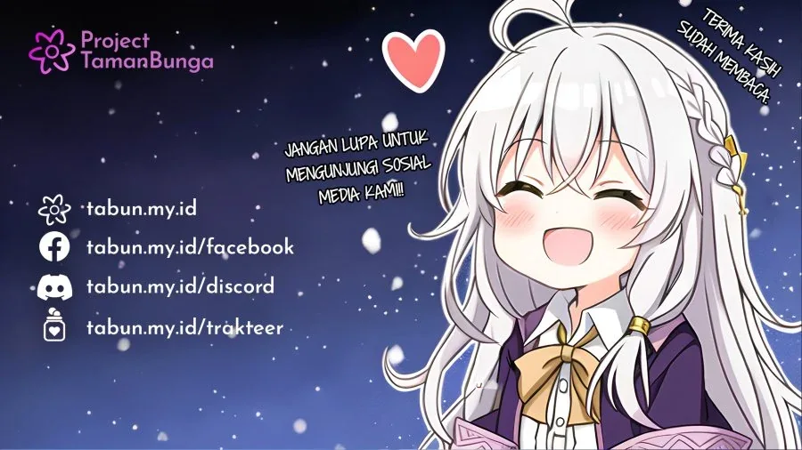 Halaman 29 — Kakunaru Ue wa Chapter 6