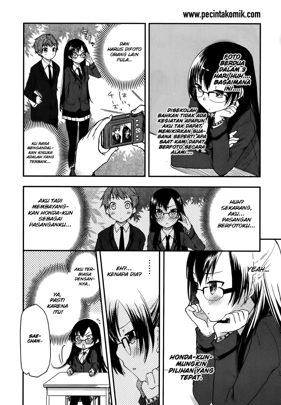 Halaman 8 — Hadi Girl Chapter 10