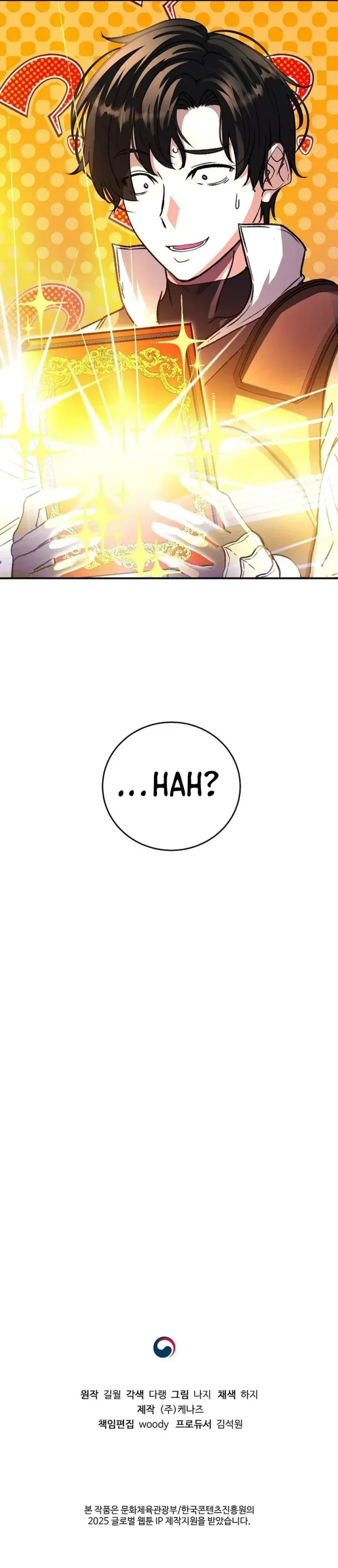 Halaman 31 — The Returnee’s Hidden Strategy Stream Chapter 9