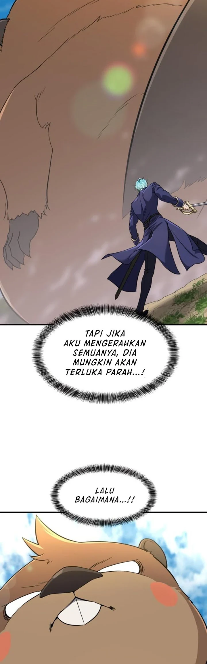 Halaman 15 — The Greatest Estate Developer Chapter 55
