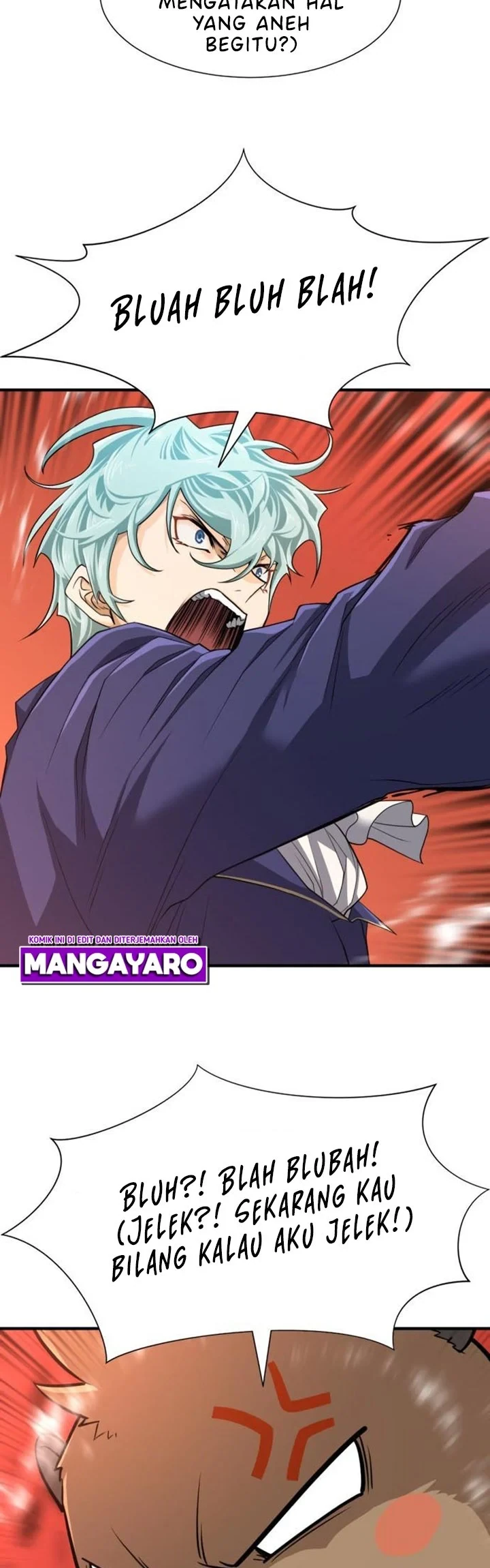 Halaman 23 — The Greatest Estate Developer Chapter 55