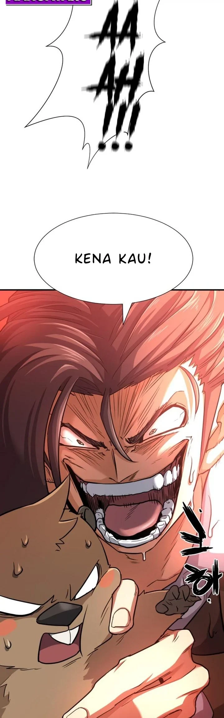 Halaman 37 — The Greatest Estate Developer Chapter 55