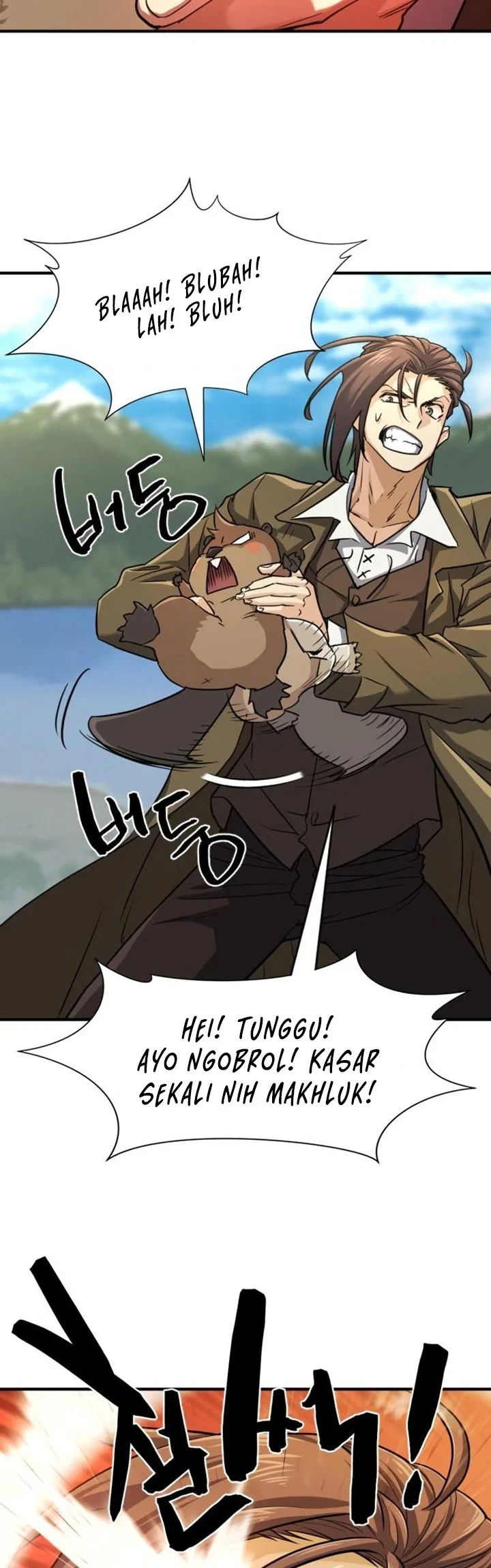 Halaman 38 — The Greatest Estate Developer Chapter 55