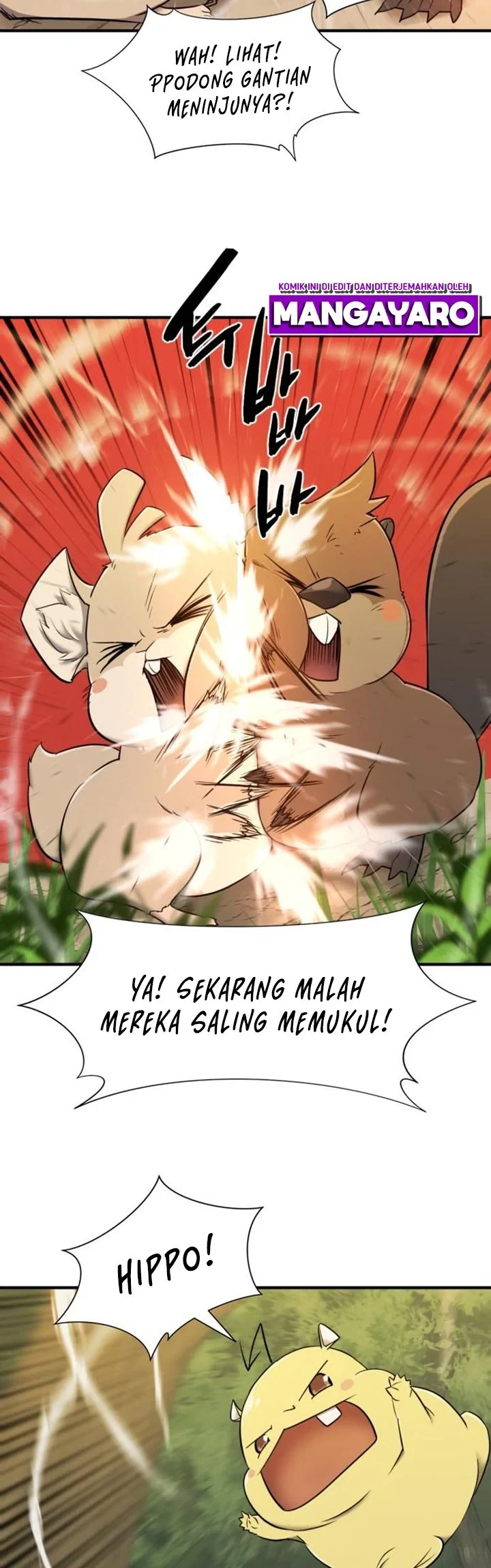 Halaman 43 — The Greatest Estate Developer Chapter 55