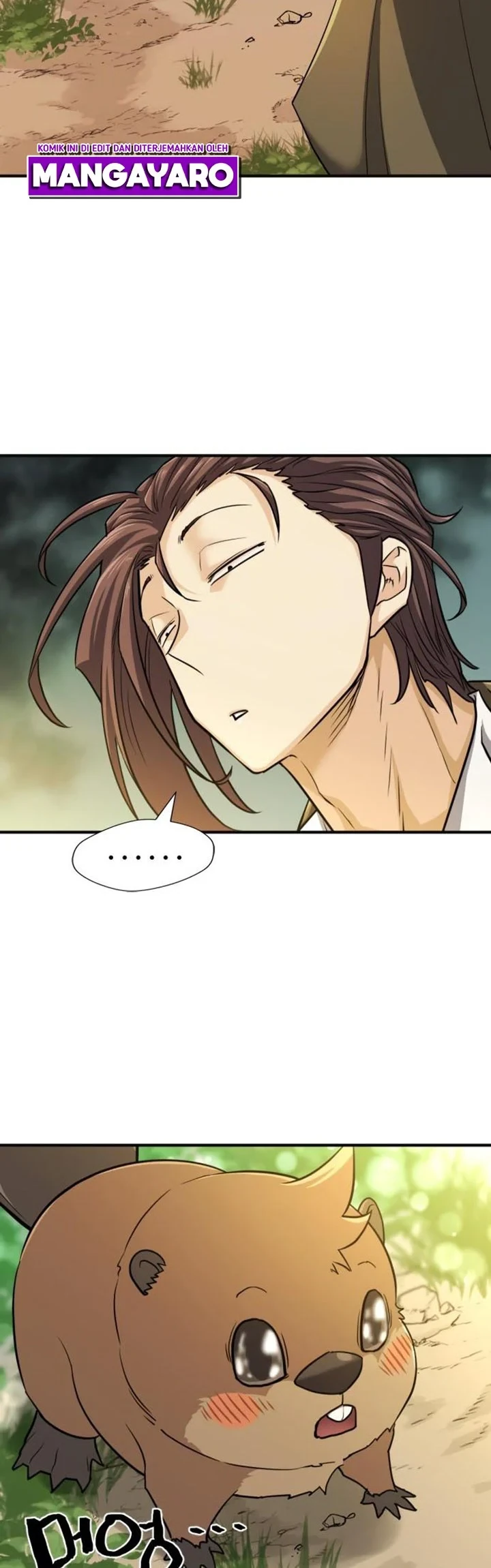 Halaman 51 — The Greatest Estate Developer Chapter 55