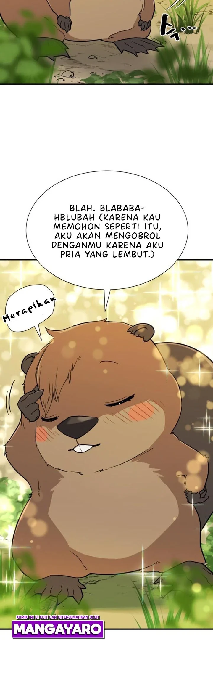 Halaman 53 — The Greatest Estate Developer Chapter 55