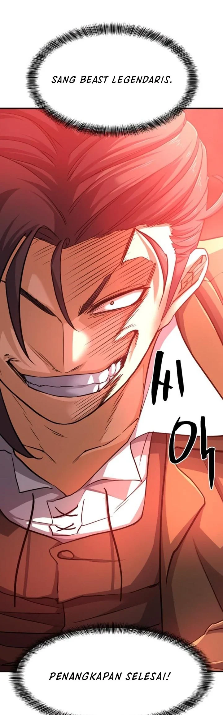 Halaman 54 — The Greatest Estate Developer Chapter 55