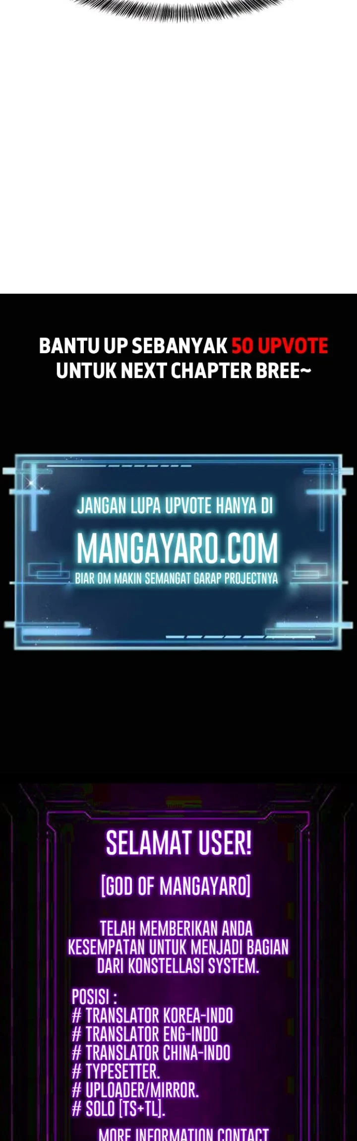 Halaman 55 — The Greatest Estate Developer Chapter 55