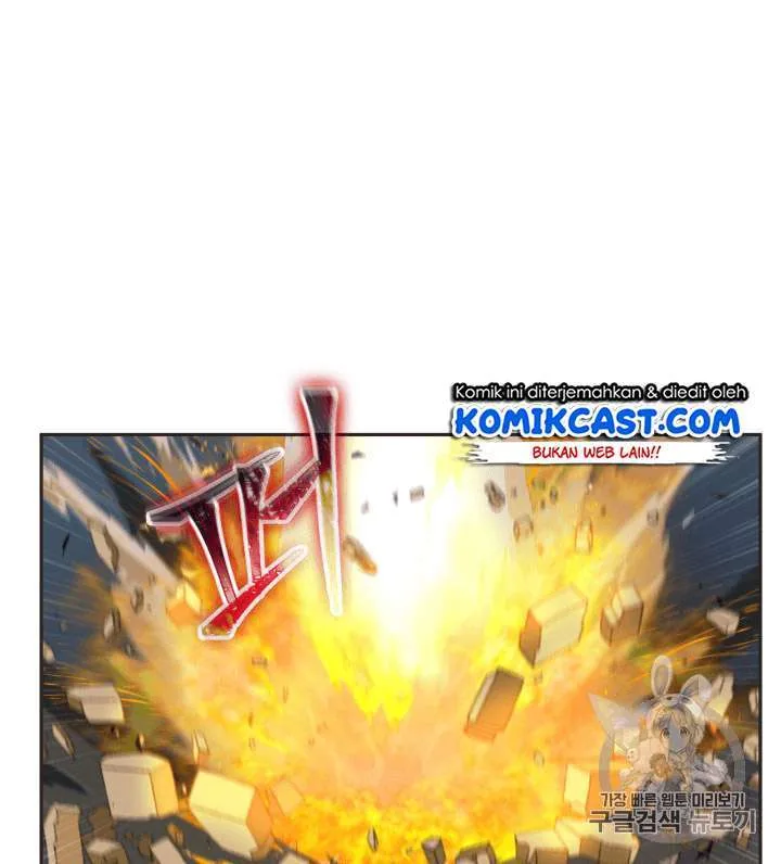 Halaman 3 — Tomb Raider King Chapter 96