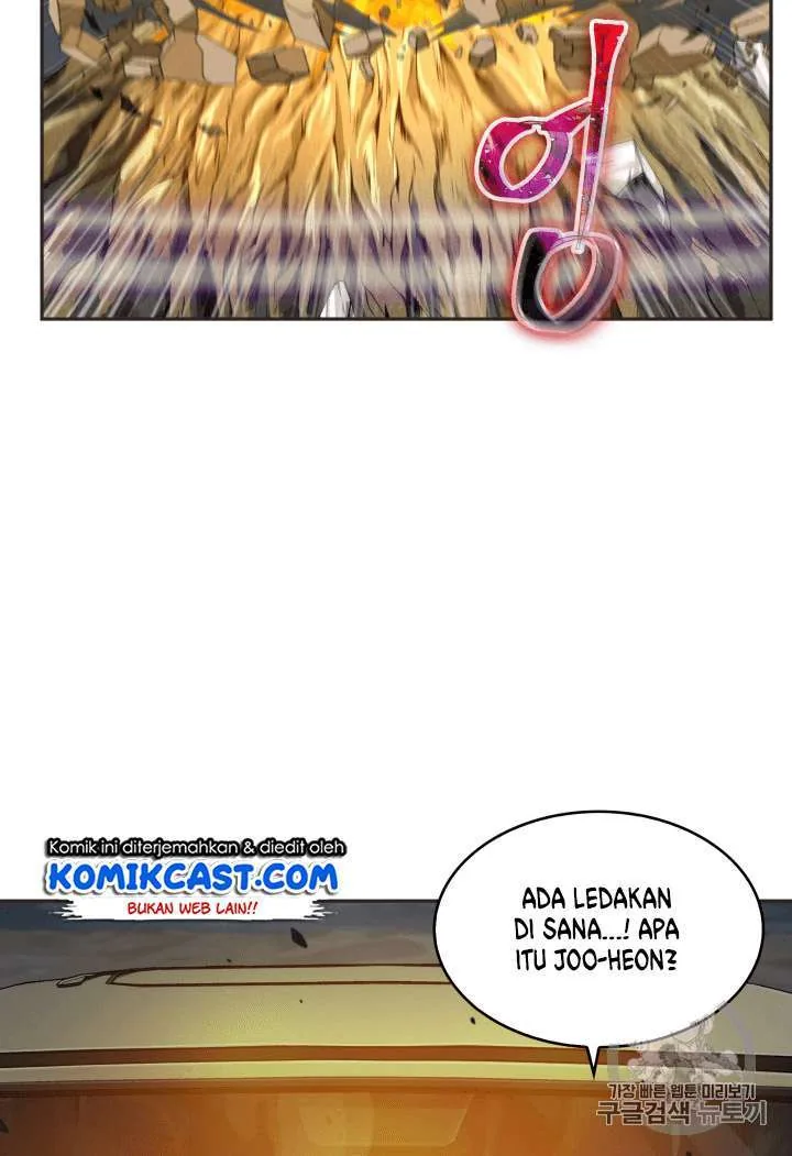 Halaman 4 — Tomb Raider King Chapter 96