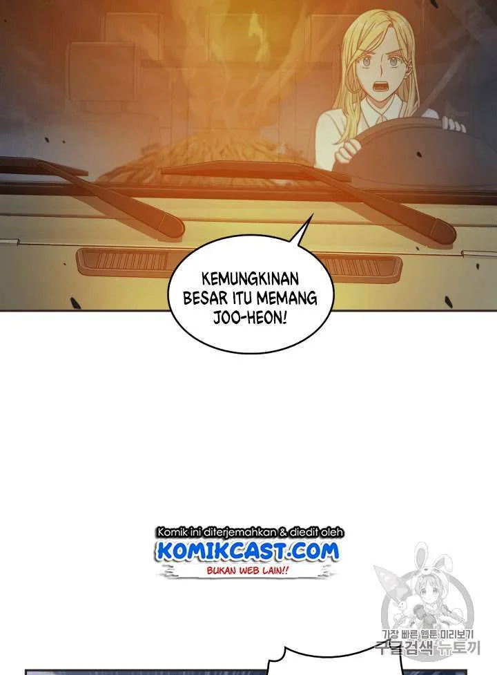 Halaman 5 — Tomb Raider King Chapter 96
