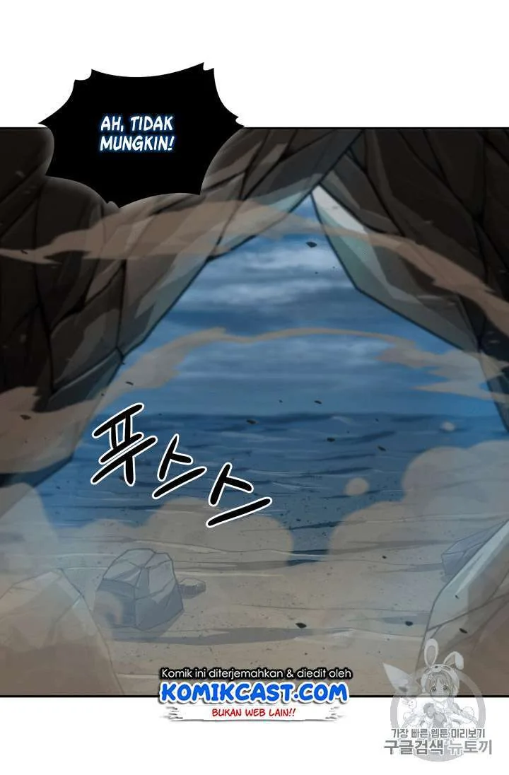 Halaman 7 — Tomb Raider King Chapter 96