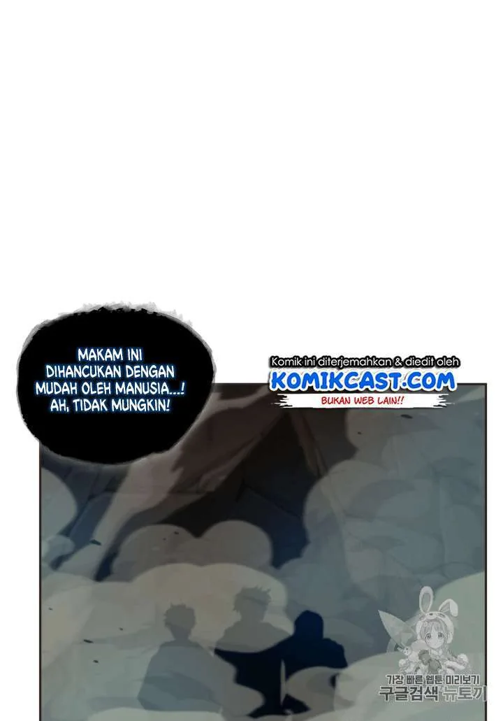 Halaman 8 — Tomb Raider King Chapter 96
