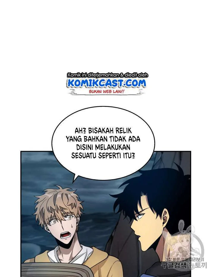 Halaman 12 — Tomb Raider King Chapter 96