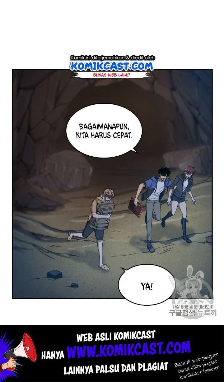 Halaman 15 — Tomb Raider King Chapter 96