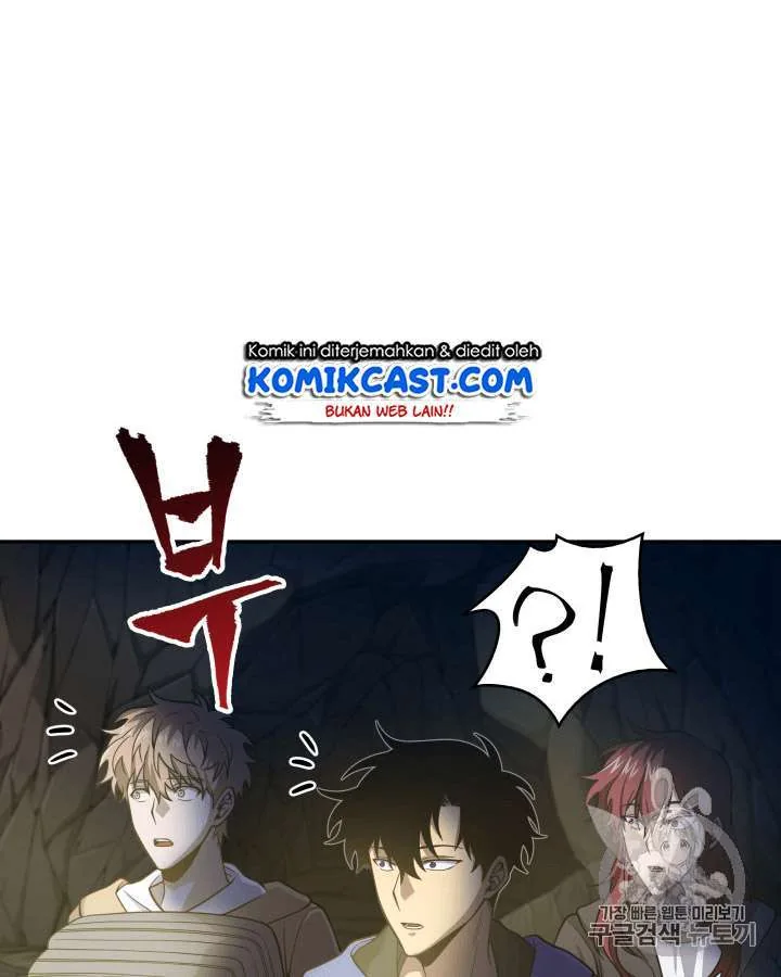Halaman 16 — Tomb Raider King Chapter 96