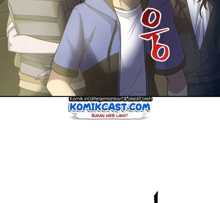 Halaman 17 — Tomb Raider King Chapter 96