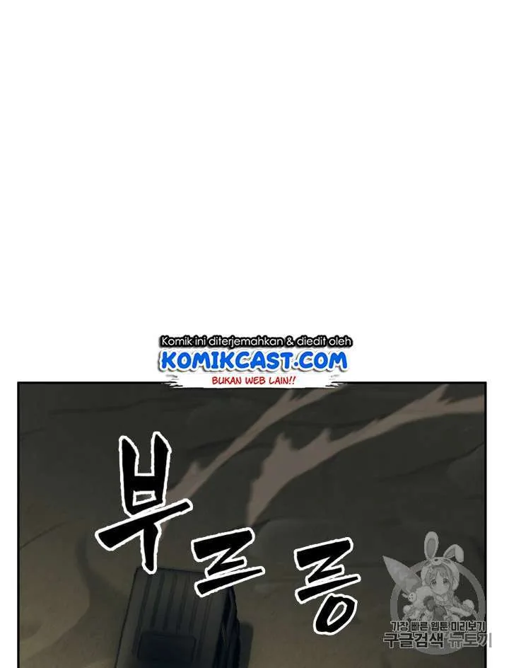 Halaman 21 — Tomb Raider King Chapter 96