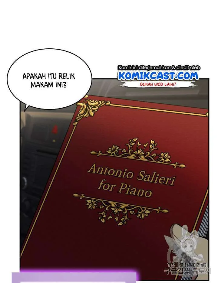 Halaman 24 — Tomb Raider King Chapter 96
