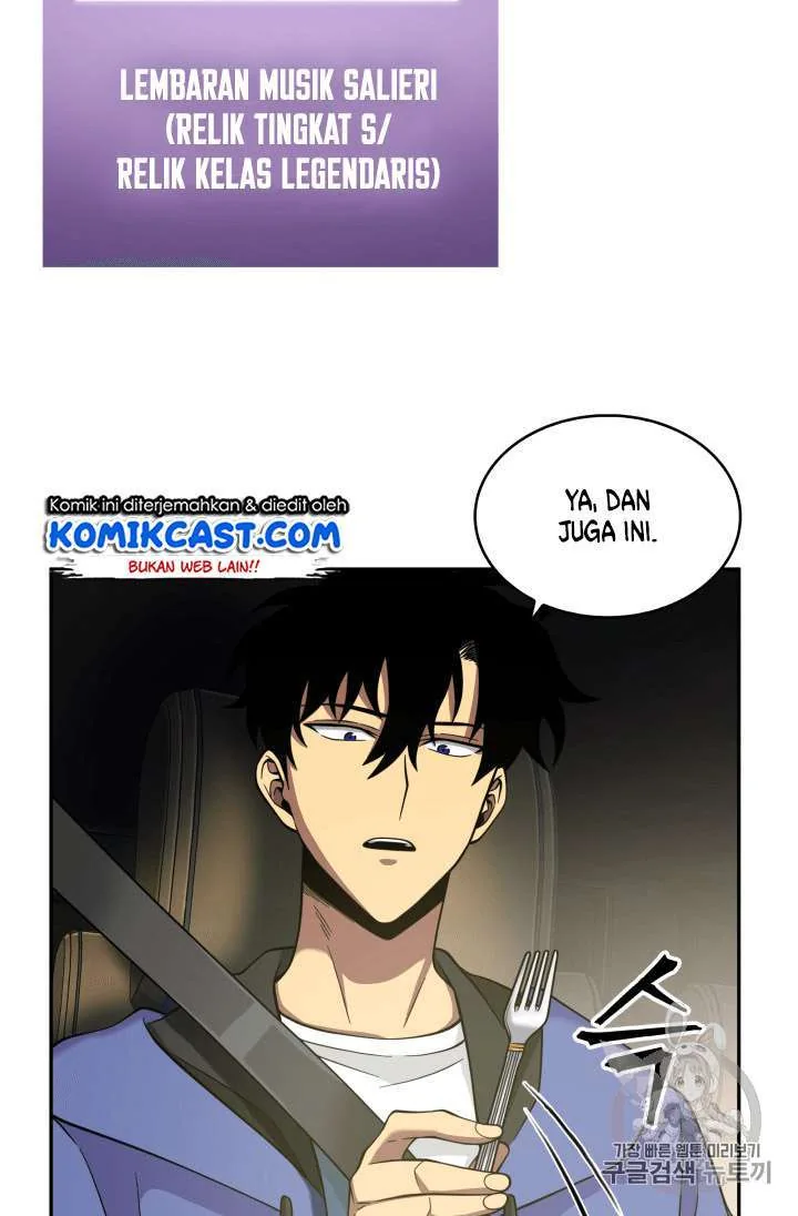Halaman 25 — Tomb Raider King Chapter 96