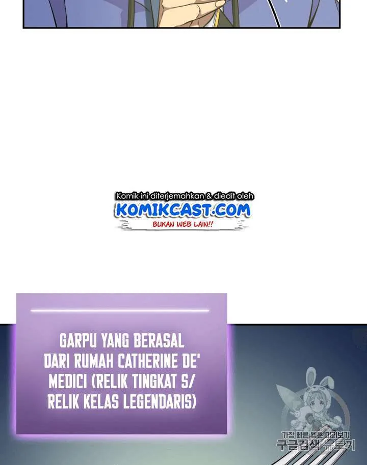Halaman 26 — Tomb Raider King Chapter 96