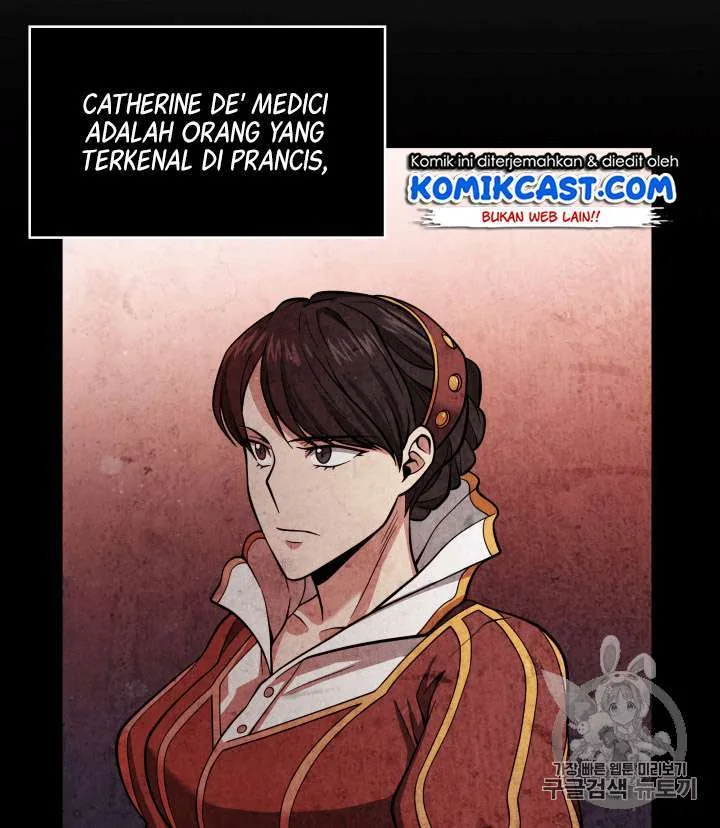 Halaman 29 — Tomb Raider King Chapter 96