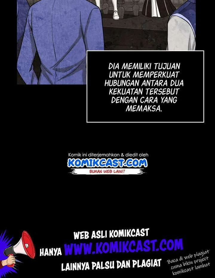 Halaman 31 — Tomb Raider King Chapter 96