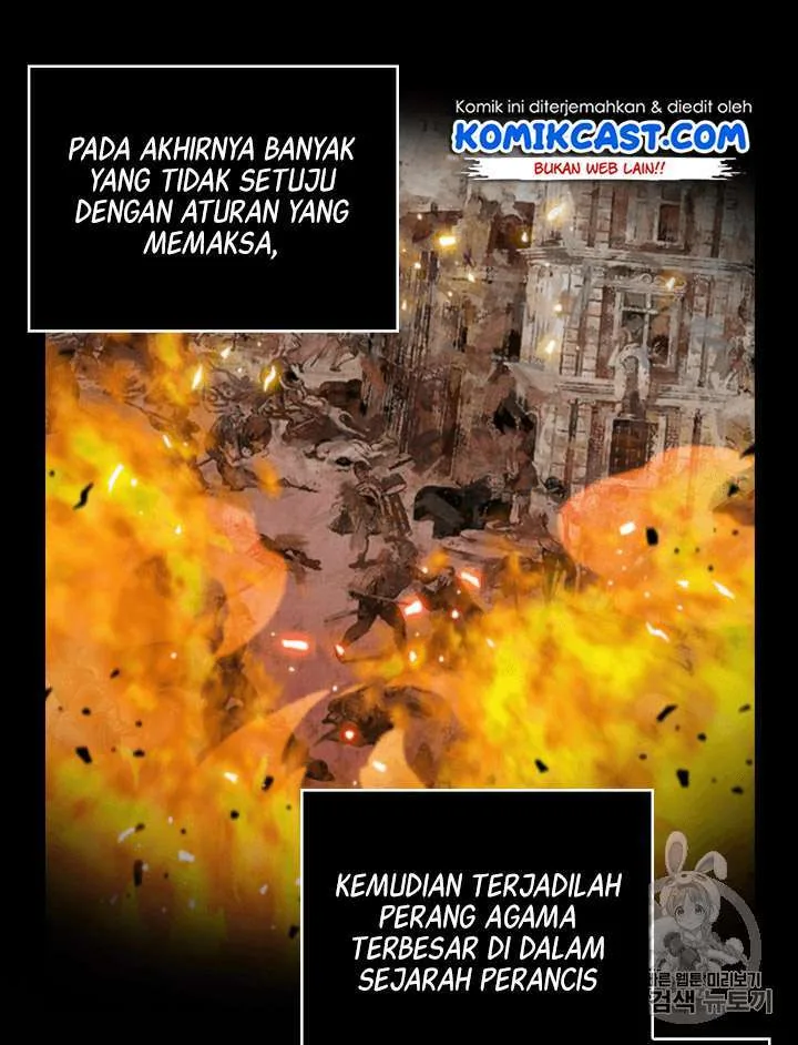 Halaman 32 — Tomb Raider King Chapter 96
