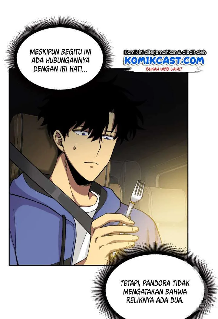 Halaman 34 — Tomb Raider King Chapter 96