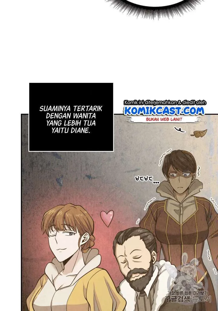 Halaman 35 — Tomb Raider King Chapter 96