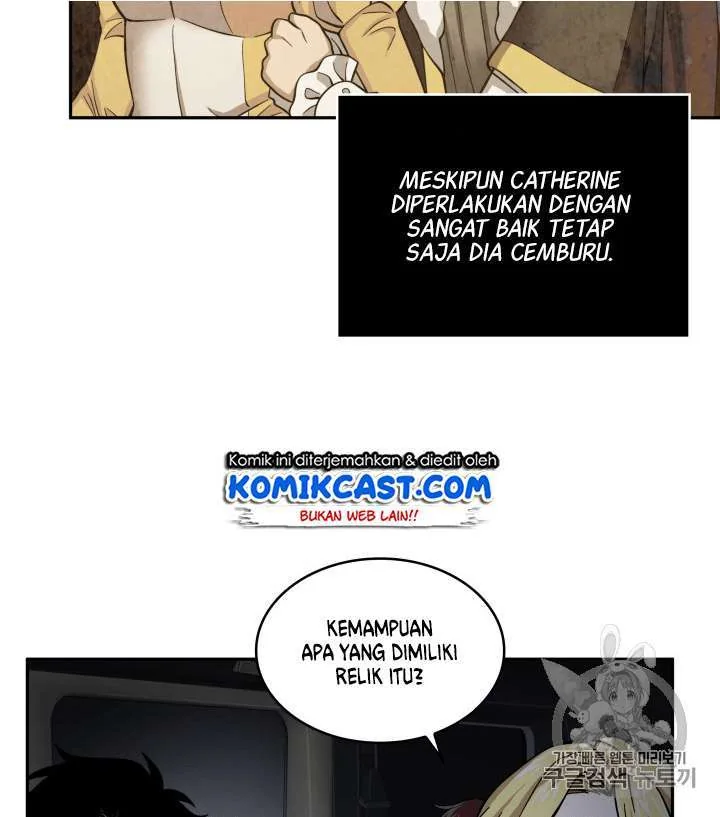 Halaman 36 — Tomb Raider King Chapter 96