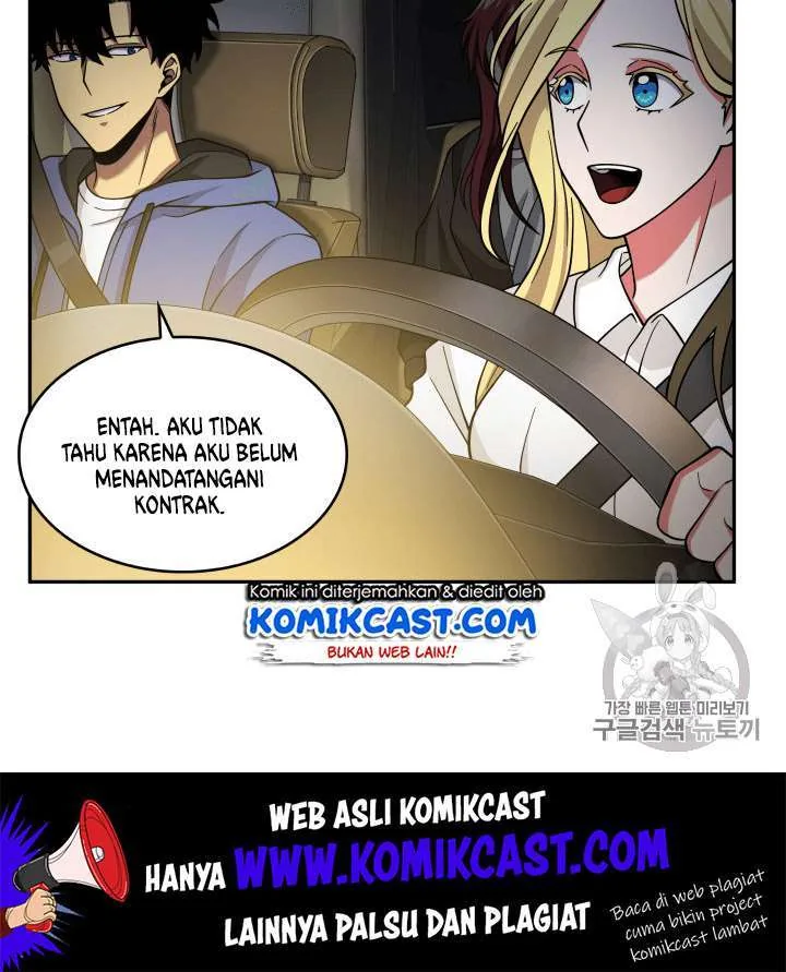Halaman 37 — Tomb Raider King Chapter 96