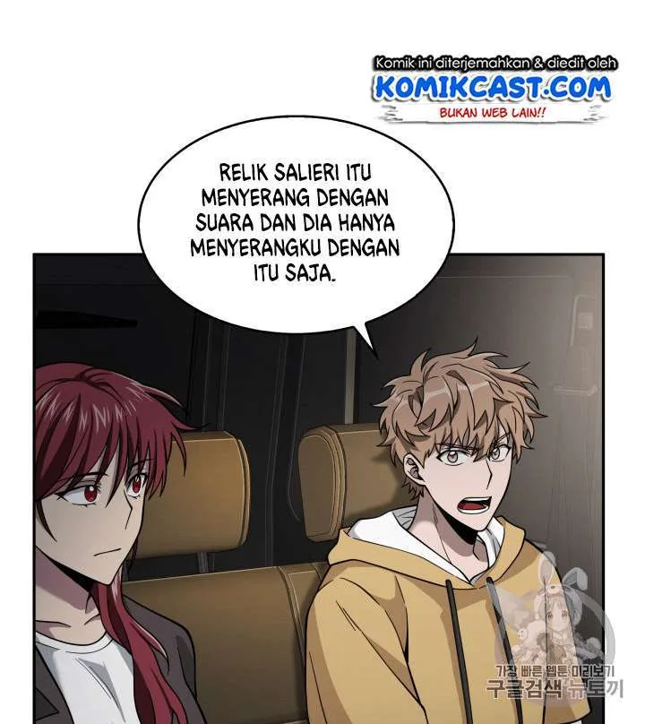 Halaman 38 — Tomb Raider King Chapter 96