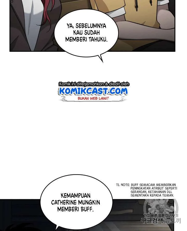 Halaman 39 — Tomb Raider King Chapter 96