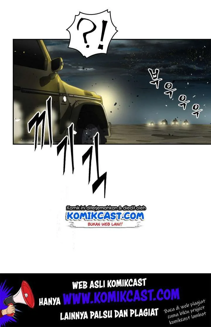 Halaman 41 — Tomb Raider King Chapter 96