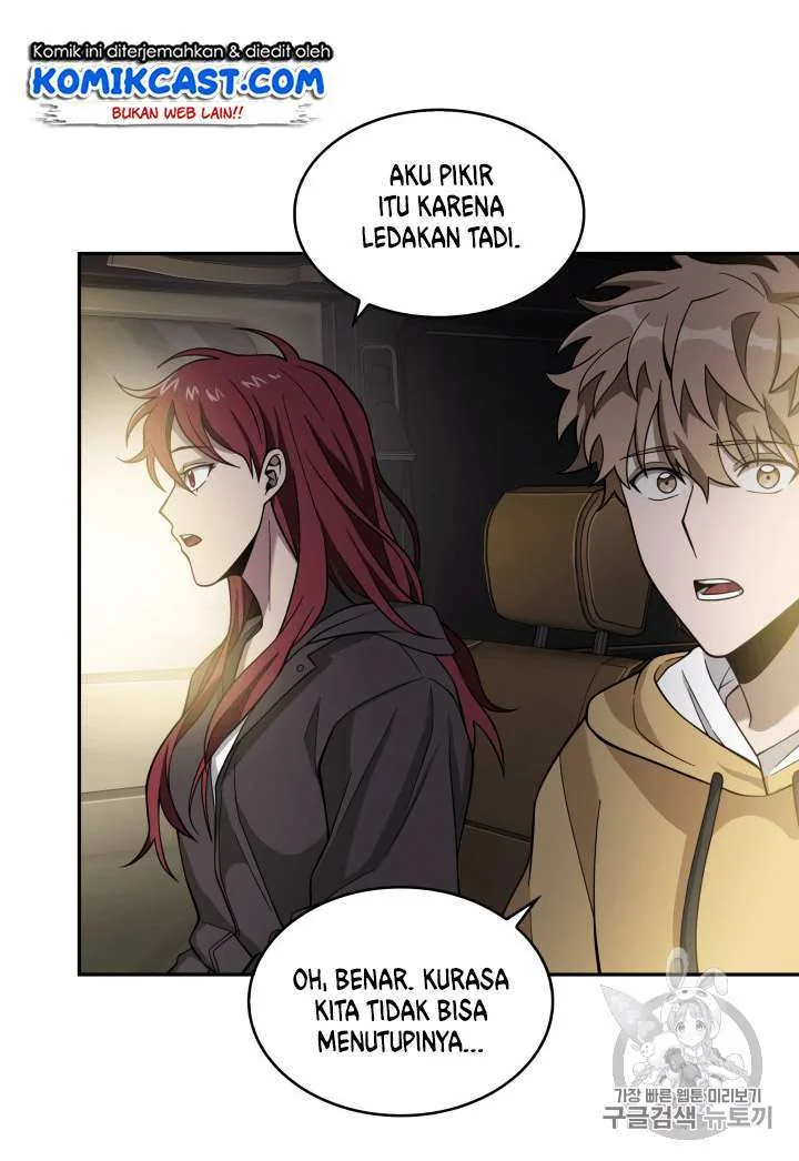Halaman 45 — Tomb Raider King Chapter 96
