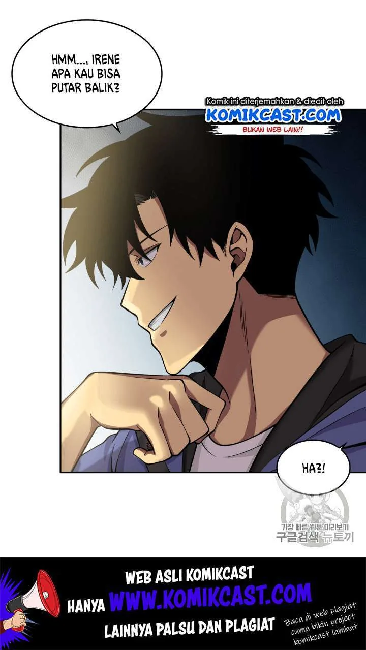Halaman 46 — Tomb Raider King Chapter 96